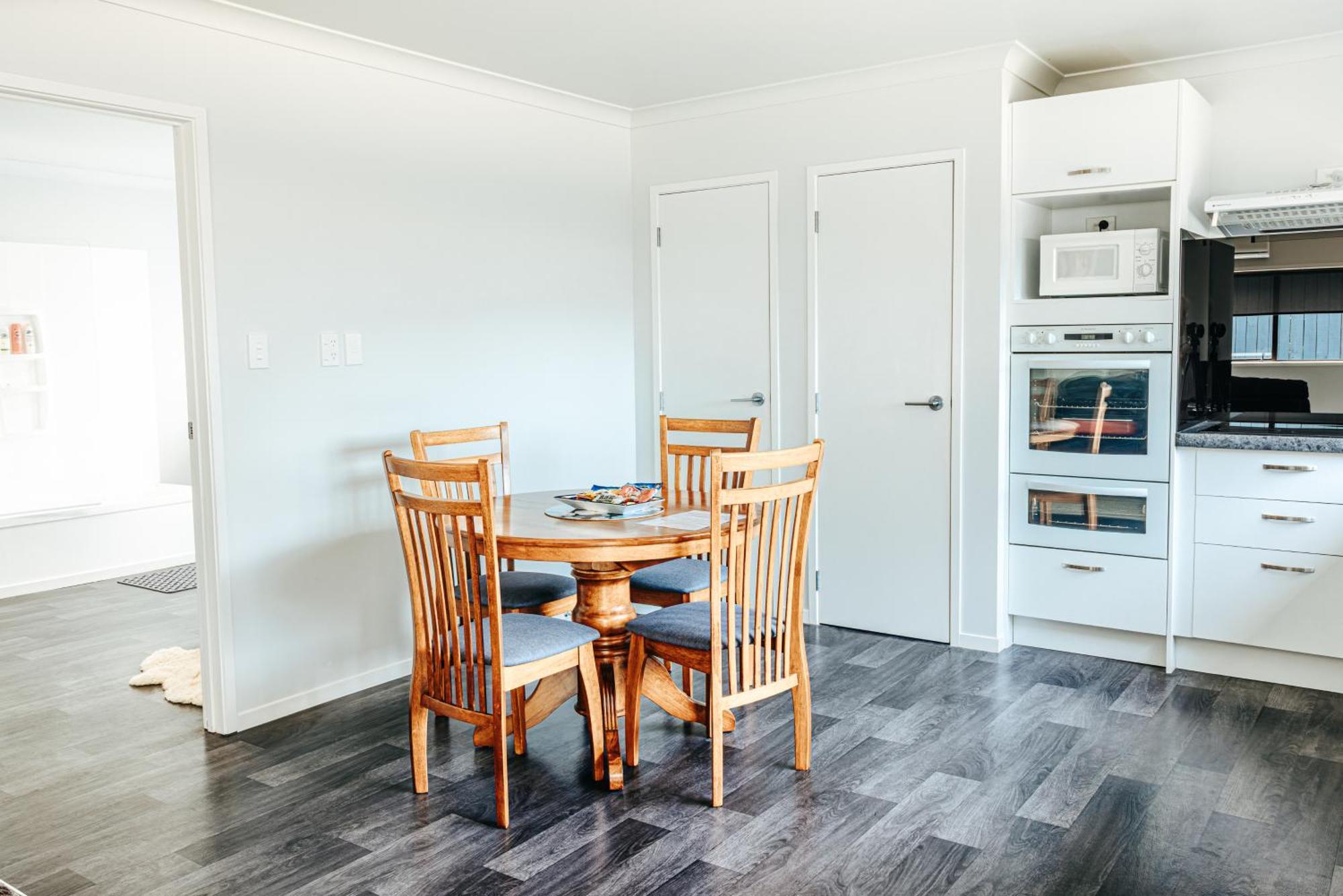 Sunrise Apartment Whakatane
