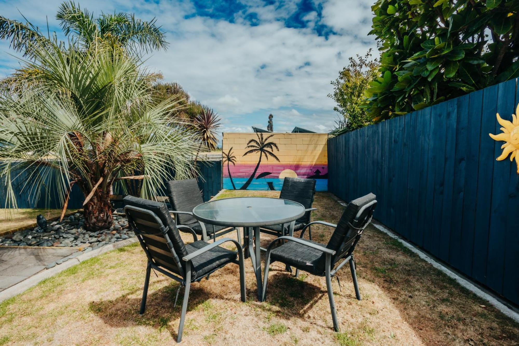 Sunrise Apartment Whakatane