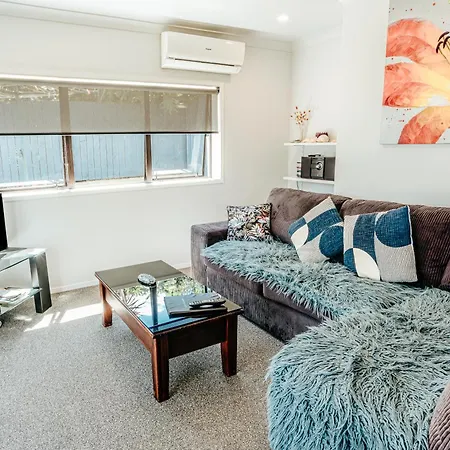 Sunrise Accommodation Whakatane Exterior photo